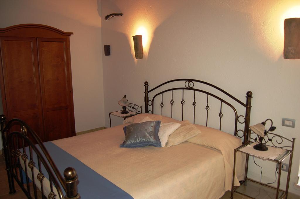 I Carrubi Guest House San Priamo Room photo